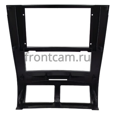 SsangYong Rexton 2001-2008 Canbox H-Line 7824-9-0598 на Android 10 (4G-SIM, 6/128, DSP, IPS) С крутилками