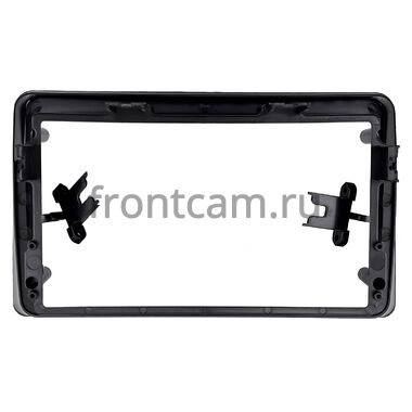 Fiat Panda 2 (2003-2012) Canbox H-Line 7824-9-0610 Android 10 (4G-SIM, 6/128, DSP, IPS) С крутилками