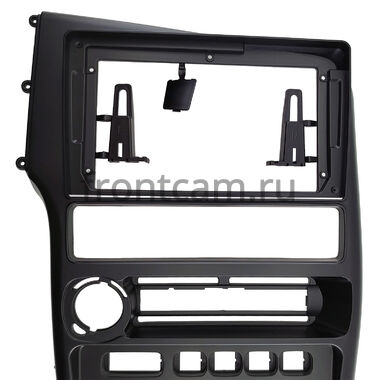 Lada ВАЗ 2108 SAMARA 1984-2005, 2109 SAMARA 1987-2006, 21099 SAMARA 1990-2011 (черная) Teyes CC4 Pro 2K 8/128 9.5 дюймов RM-9-0612 на Android 13 (4G-SIM, DSP, QLed, AI)