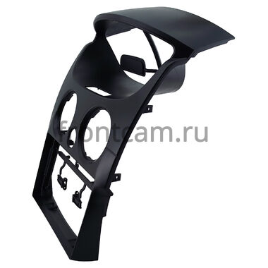 Chevrolet Spark 3 (M300) 2009-2016 Teyes CC3 2K 4/32 9.5 дюймов RM-9-0614 на Android 10 (4G-SIM, DSP, QLed)