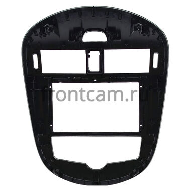 Nissan Pulsar 6 (C13) 2014-2018 Canbox H-Line 3792-9-0617 на Android 10 (4G-SIM, 4/64, DSP, QLed)