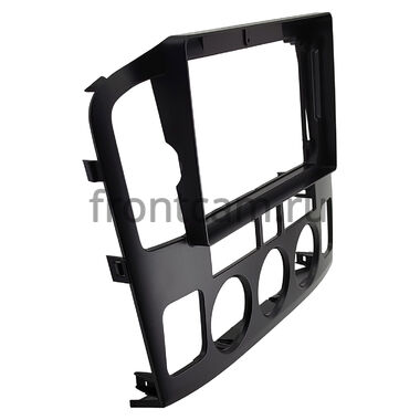 Suzuki Grand Vitara XL7 2003-2006 (черная) Canbox H-Line 2K 5184-9-0619 на Android 14 (4G-SIM, 6/128, DSP, QLed)