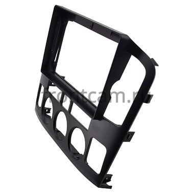 Suzuki Grand Vitara XL7 2003-2006 (черная) Canbox H-Line 2K 5184-9-0619 на Android 14 (4G-SIM, 6/128, DSP, QLed)