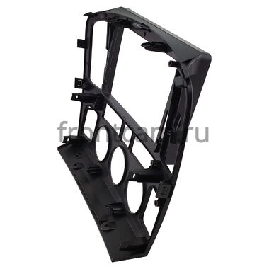 Suzuki Grand Vitara XL7 2003-2006 (черная) Canbox H-Line 2K 5184-9-0619 на Android 14 (4G-SIM, 6/128, DSP, QLed)