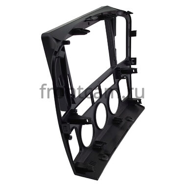 Suzuki Grand Vitara XL7 2003-2006 (черная) Canbox H-Line 2K 5184-9-0619 на Android 14 (4G-SIM, 6/128, DSP, QLed)