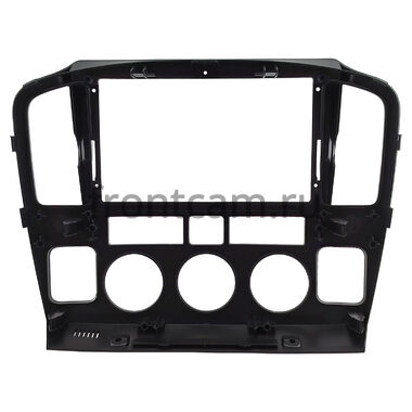 Suzuki Grand Vitara XL7 2003-2006 (черная) Canbox H-Line 2K 5184-9-0619 на Android 14 (4G-SIM, 6/128, DSP, QLed)
