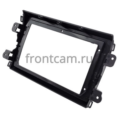 Fiat Ducato 3 (2014-2023) OEM RS9-0630 на Android 10
