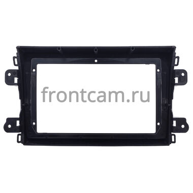 Fiat Ducato 3 (2014-2023) Canbox H-Line 7833-9-0630 на Android 10 (4G-SIM, 4/64, DSP, IPS) С крутилками