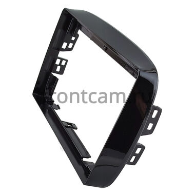 Smart Fortwo 3, Forfour 2 2014-2024 (для авто с цветным экраном) Canbox H-Line 6612-9-0637 на Android 14 (4G-SIM, 4/64, DSP, QLed, Tesla)