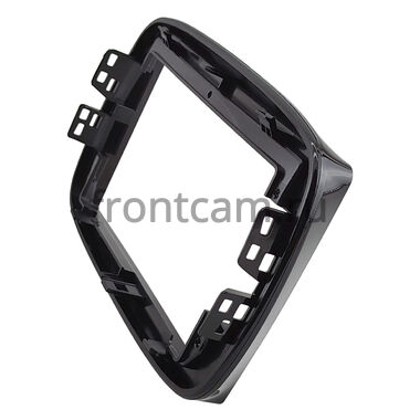 Smart Fortwo 3, Forfour 2 2014-2024 (для авто с цветным экраном) Canbox H-Line 6612-9-0637 на Android 14 (4G-SIM, 4/64, DSP, QLed, Tesla)