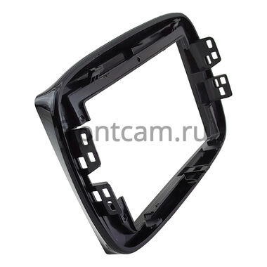 Smart Fortwo 3, Forfour 2 2014-2024 (для авто с цветным экраном) Canbox H-Line 6612-9-0637 на Android 14 (4G-SIM, 4/64, DSP, QLed, Tesla)