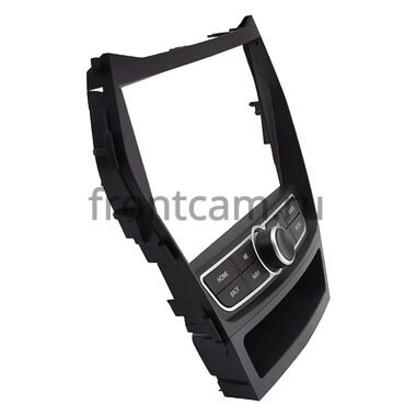 Hyundai Santa Fe 3 2012-2018 (для авто без камеры) Canbox L-Line 4169-9-0696 на Android 10 (4G-SIM, 2/32, TS18, DSP, QLed)