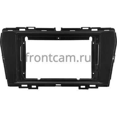 Рамка RM-9-0738 под магнитолу 9 дюймов для SsangYong Korando 4, Tivoli 2019-2024