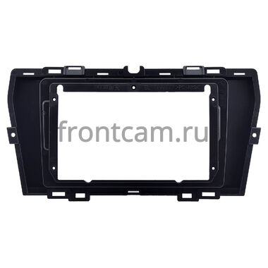 SsangYong Tivoli (2019-2024) Canbox H-Line 2K 4186-9-0738 на Android 10 (4G-SIM, 8/256, DSP, QLed)