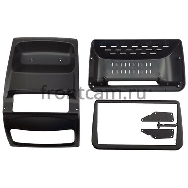 Renault Clio 2 (2001-2005) Teyes CC3L WIFI 2/32 9 дюймов RM-9-0750 на Android 8.1 (DSP, IPS, AHD)