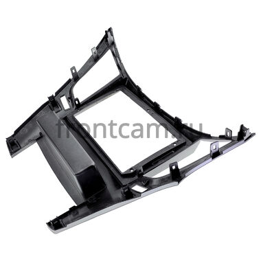 Subaru Legacy 5, Outback 4 (2009-2014) (серебро, левый руль) Canbox H-Line 3792-9-0870 на Android 10 (4G-SIM, 4/64, DSP, QLed)