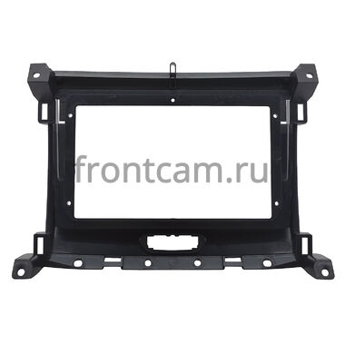 Ford Ranger 4 (2015-2022) Canbox H-Line 4166-9-0930 на Android 10 (4G-SIM, 4/32, DSP, QLed)