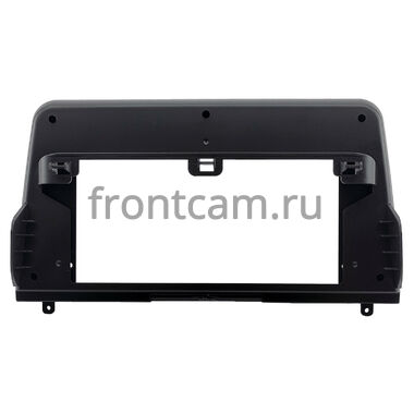 Kia Cerato 4, Forte (China) (2017-2024) (глянцевая) Canbox H-Line 7804-9-0940 на Android 10 (4G-SIM, 6/128, DSP, IPS) С крутилками