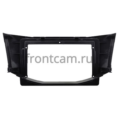 Toyota Harrier 2 (XU30) (2003-2013) Canbox H-Line 7844-9-0992 на Android 10 (4G-SIM, 6/128, DSP, QLed)