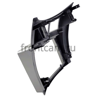 Toyota Vitz 2 (XP90), Yaris 2 2005-2012 (серебренная) Teyes CC3 4/64 9 дюймов RM-9-100 на Android 10 (4G-SIM, DSP, QLed)