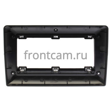 Рамка RM-9-1030 под магнитолу 9 дюймов для Chevrolet Captiva, Epica 2006-2012 (устанавливается вниз)