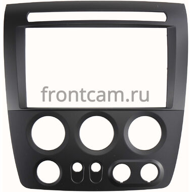 Рамка RM-9-1093 под магнитолу 9 дюймов для Hummer H3 2005-2010