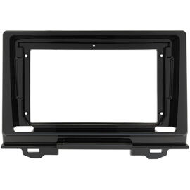 Рамка RM-9-1148 под магнитолу 9 дюймов для Honda Vezel 2, HR-V 3 2021-2026 (глянцевая)