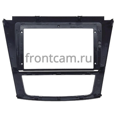 JAC S5 (2013-2021) (глянец) Canbox H-Line 7822-9-1149 на Android 10 (4G-SIM, 4/32, DSP, IPS) С крутилками