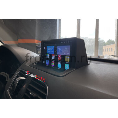 Audi Q3 (8U), RS Q3 (8U) 2011-2018 Canbox H-Line 3792-9-1155 на Android 10 (4G-SIM, 4/64, DSP, QLed)