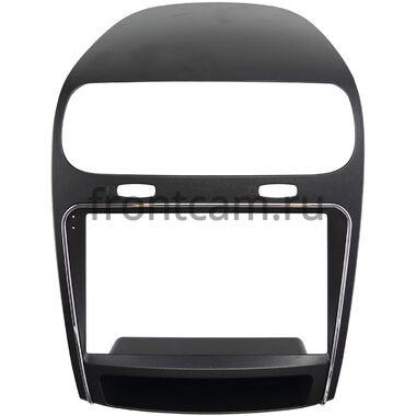 Рамка RM-9-1171 под магнитолу 9 дюймов для Fiat Freemont / Dodge Journey 2011-2020