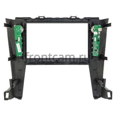 Toyota Camry XV55 (2014-2018) OEM RS9-1208 на Android 10