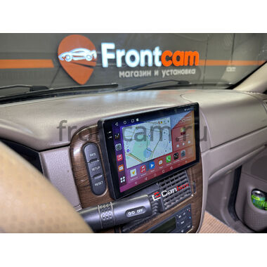 Ford Explorer 3 2001-2006 Canbox L-Line 4296-9-1210 на Android 10 (4G-SIM, 6/128, TS18, DSP, QLed)