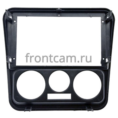 Geely CK (2008-2016) Teyes CC2L PLUS 1/16 9 дюймов RM-9-1237 на Android 8.1 (DSP, IPS, AHD)