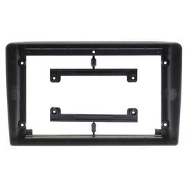 Рамка RM-9-1259 под магнитолу 9 дюймов для Ford Escape, Maverick 2 / Mazda Tribute 2000-2007