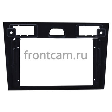 Ford Fiesta (Mk5) (2002-2008) Canbox H-Line 7843-9-1264 на Android 10 (4G-SIM, 4/64, DSP, QLed)