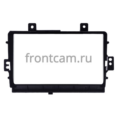 Chery Tiggo 2 Pro, Tiggo 3x (2020-2023) (левый руль) Canbox H-Line 2K 4180-9-1316 на Android 10 (4G-SIM, 4/32, DSP, QLed)