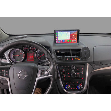 Opel Mokka 2012-2016 Canbox H-Line 3792-9-1350 на Android 10 (4G-SIM, 4/64, DSP, QLed)