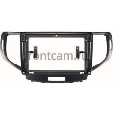 Рамка RM-9-1358 под магнитолу 9 дюймов для Honda Accord 8 2007-2015
