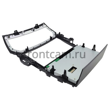 Ford Explorer 5 (2010-2019) (Frame A) Teyes CC3L WIFI 2/32 10 дюймов RM-10-1363 на Android 8.1 (DSP, IPS, AHD)