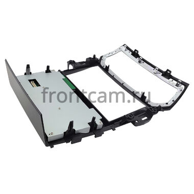 Рамка RM-10-1363 под магнитолу 10 дюймов для Ford Explorer 5 (2010-2019) (Frame A)