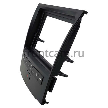 Lexus GS 3 2004-2011 (для авто с кассетой) Canbox H-Line 3792-9-1366 на Android 10 (4G-SIM, 4/64, DSP, QLed)