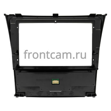 Lexus GS 3 (2004-2011) (для авто с кассетой) Teyes CC3L WIFI 2/32 9 дюймов RM-9-1366 на Android 8.1 (DSP, IPS, AHD)