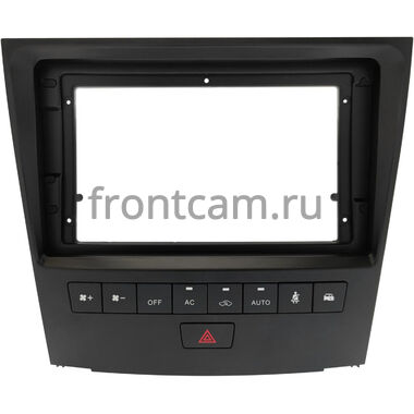 Lexus GS 3 2004-2011 (для авто с кассетой) Canbox H-Line 3792-9-1366 на Android 10 (4G-SIM, 4/64, DSP, QLed)