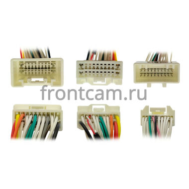 Lexus GS 3 (2004-2011) (для авто с кассетой) Canbox PRO-Line 2K 4252-9-1366 на Android 13 (4G-SIM, 8/256, DSP, QLed)