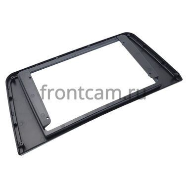 BMW X3 (F25) (2010-2017) CIC Teyes CC3 2K 4/32 9.5 дюймов RM-9-1372 на Android 10 (4G-SIM, DSP, QLed)