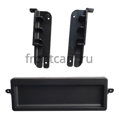 Renault Fluence, Megane 3 (2008-2016) Canbox L-Line 4167-9-1384 на Android 10 (4G-SIM, 3/32, TS18, DSP, QLed)