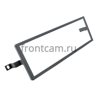 Renault Fluence, Megane 3 (2008-2016) Canbox L-Line 4167-9-1384 на Android 10 (4G-SIM, 3/32, TS18, DSP, QLed)