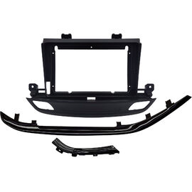Рамка RM-9-1402 под магнитолу 9 дюймов для Opel Insignia 2 2017-2022 / Buick Regal 6 2017-2026