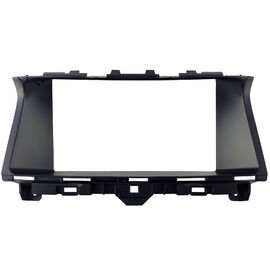 Рамка RM-9-1419 / 9-1420 под магнитолу 9 дюймов для Honda Crosstour 2009-2012, Crosstour 2012-2015 рестайлинг