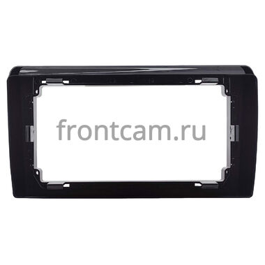 Toyota Prius C (2015-2024) (глянцевая) Teyes CC2 PLUS 4/32 9 дюймов RM-9-1558 на Android 10 (4G-SIM, DSP, QLed)